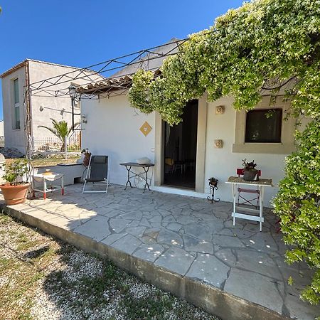 Il Casale Residence Plemmirio Kültér fotó
