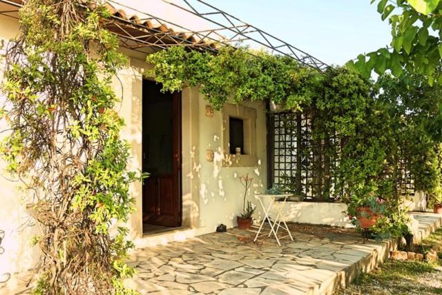 Il Casale Residence Plemmirio Kültér fotó
