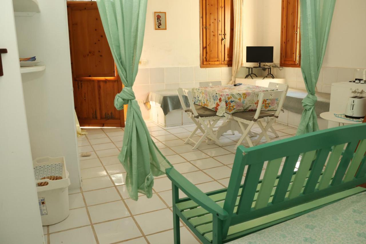 Il Casale Residence Plemmirio Kültér fotó