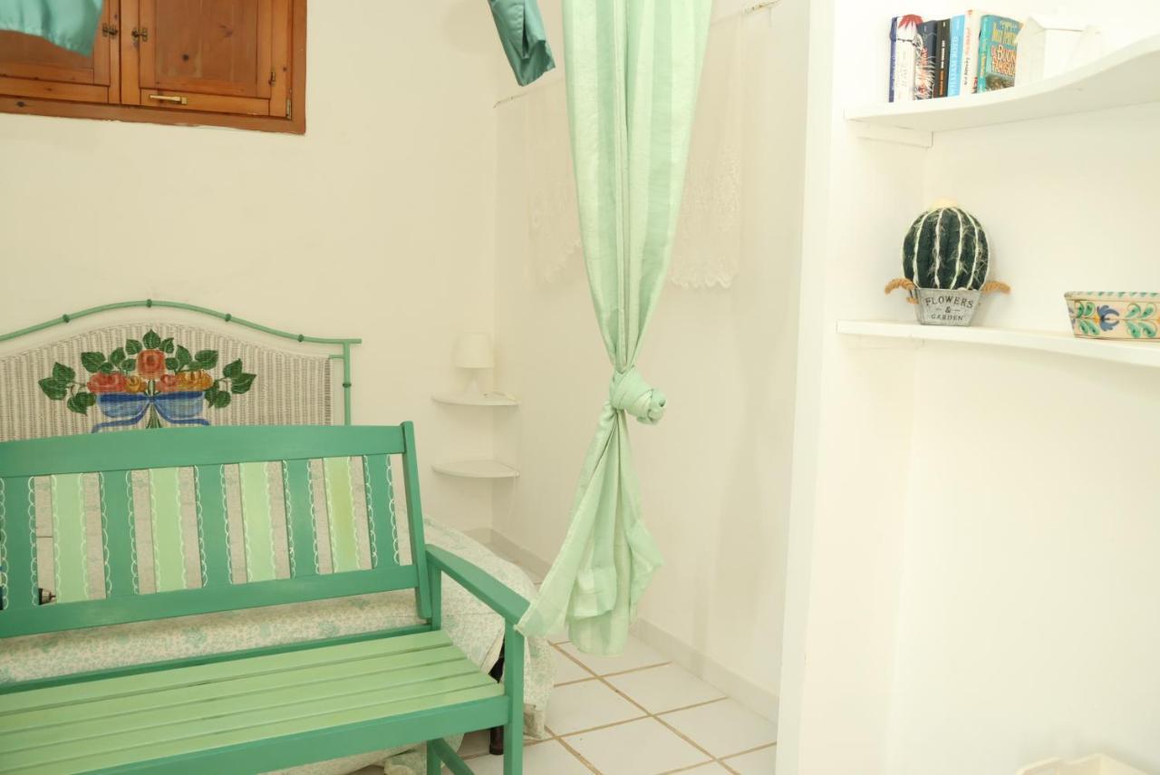 Il Casale Residence Plemmirio Kültér fotó