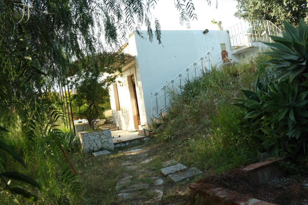 Il Casale Residence Plemmirio Kültér fotó