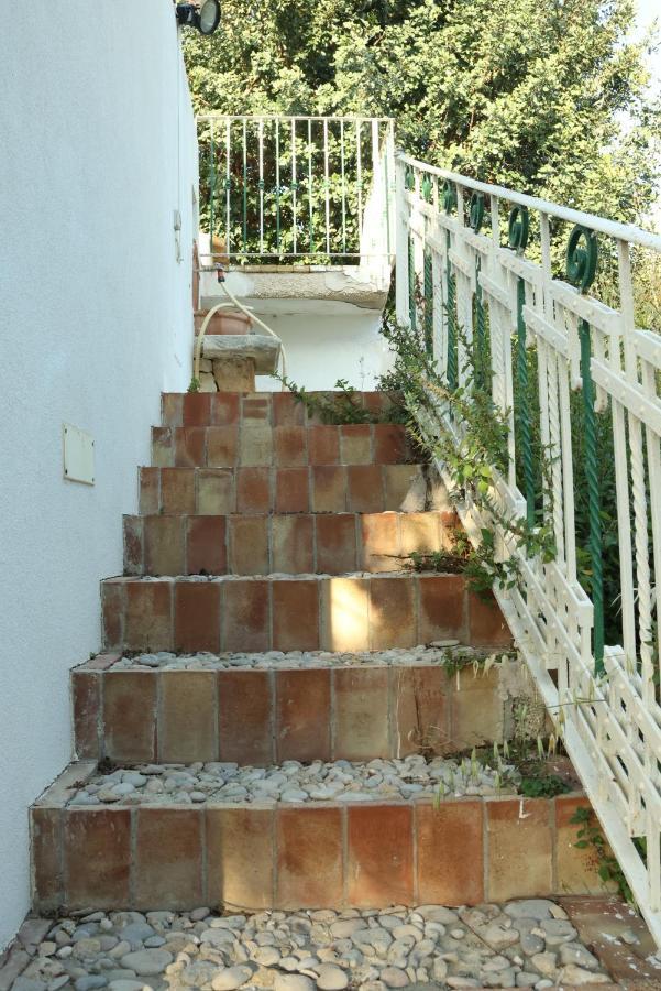 Il Casale Residence Plemmirio Kültér fotó