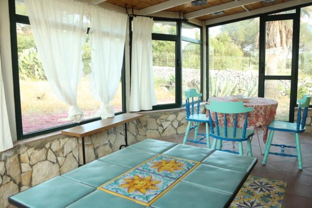 Il Casale Residence Plemmirio Kültér fotó
