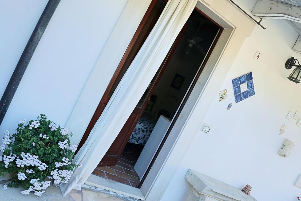 Il Casale Residence Plemmirio Kültér fotó