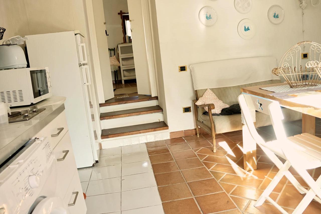 Il Casale Residence Plemmirio Kültér fotó