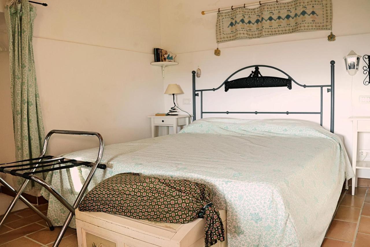 Il Casale Residence Plemmirio Kültér fotó