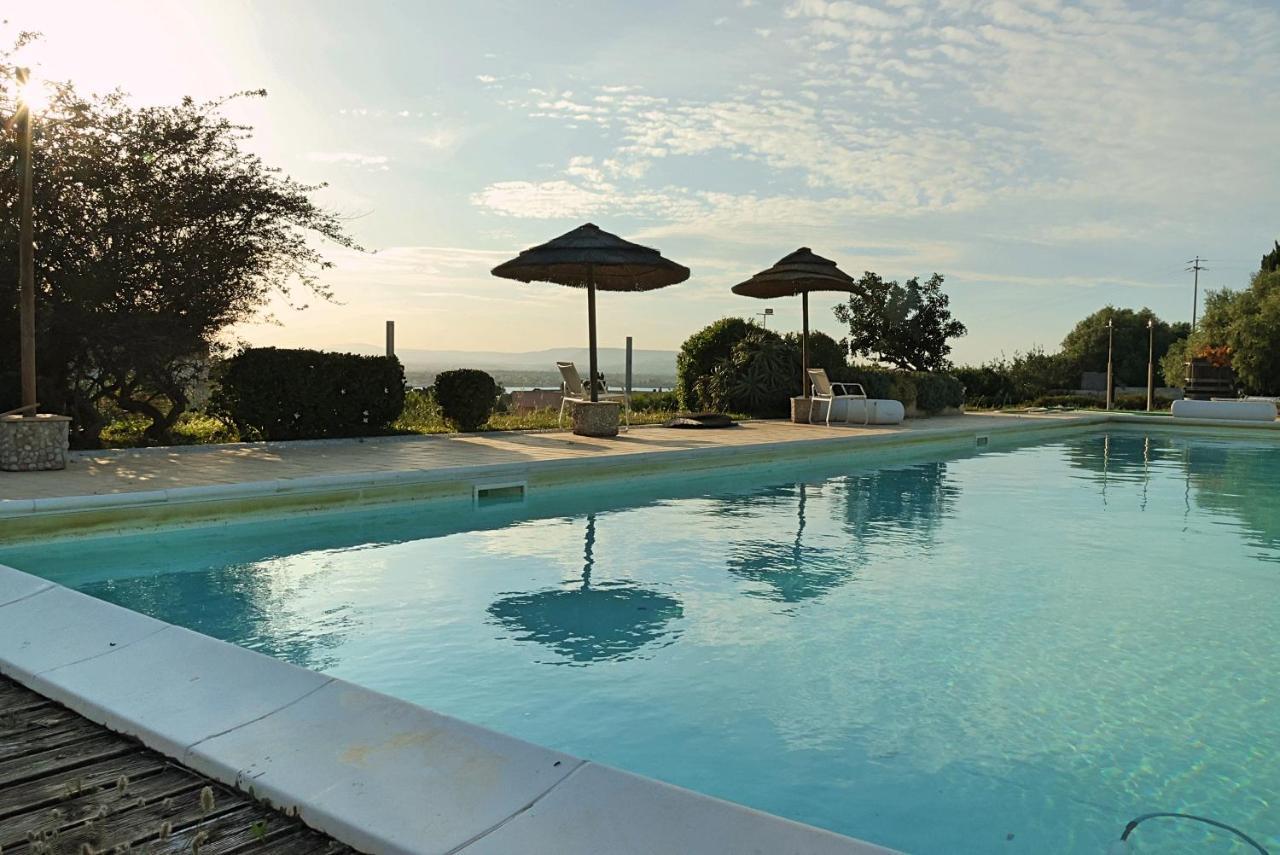 Il Casale Residence Plemmirio Kültér fotó