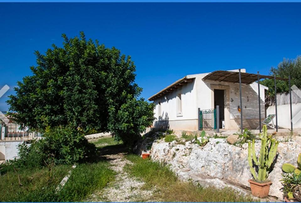Il Casale Residence Plemmirio Kültér fotó