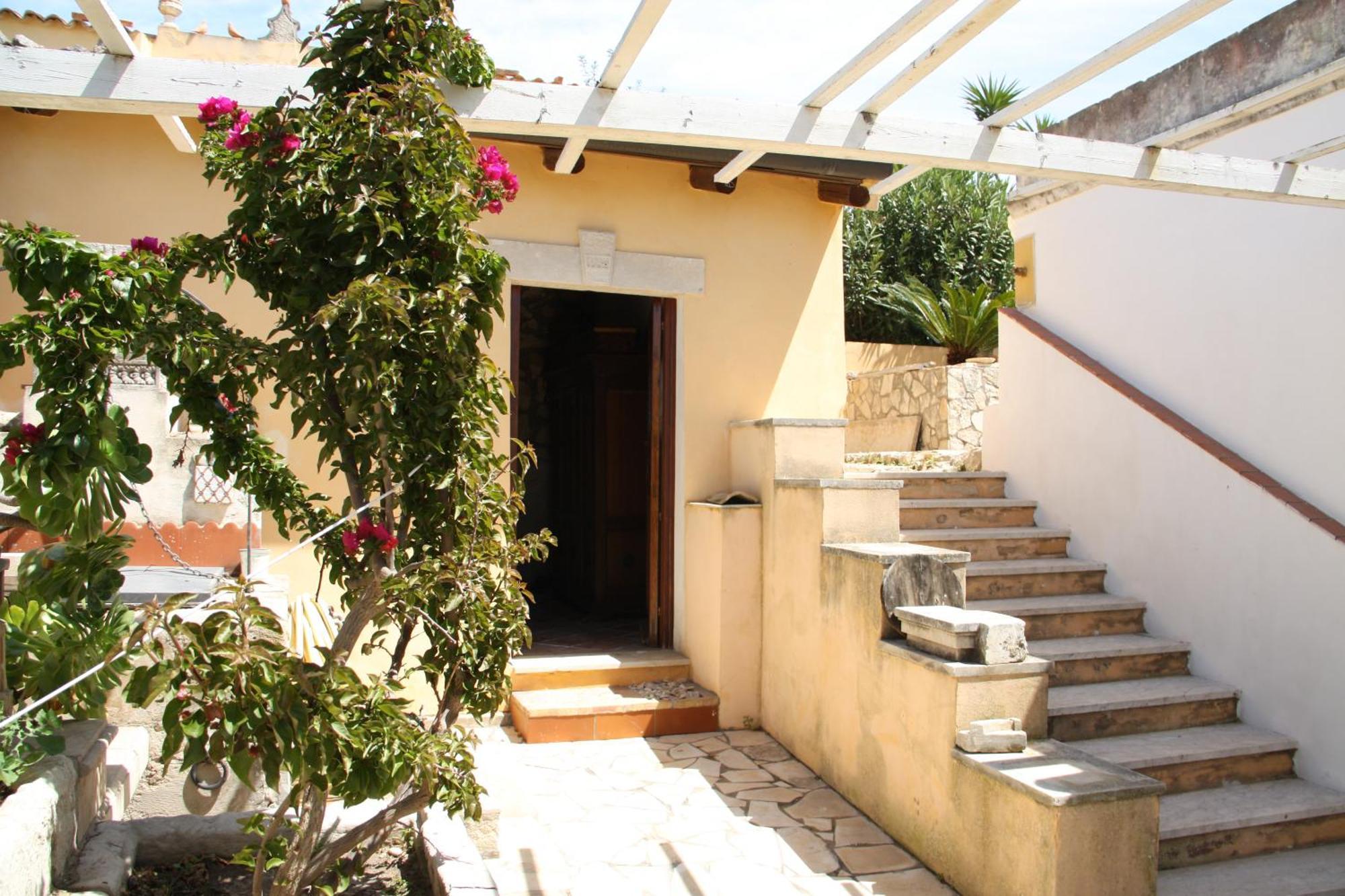 Il Casale Residence Plemmirio Kültér fotó