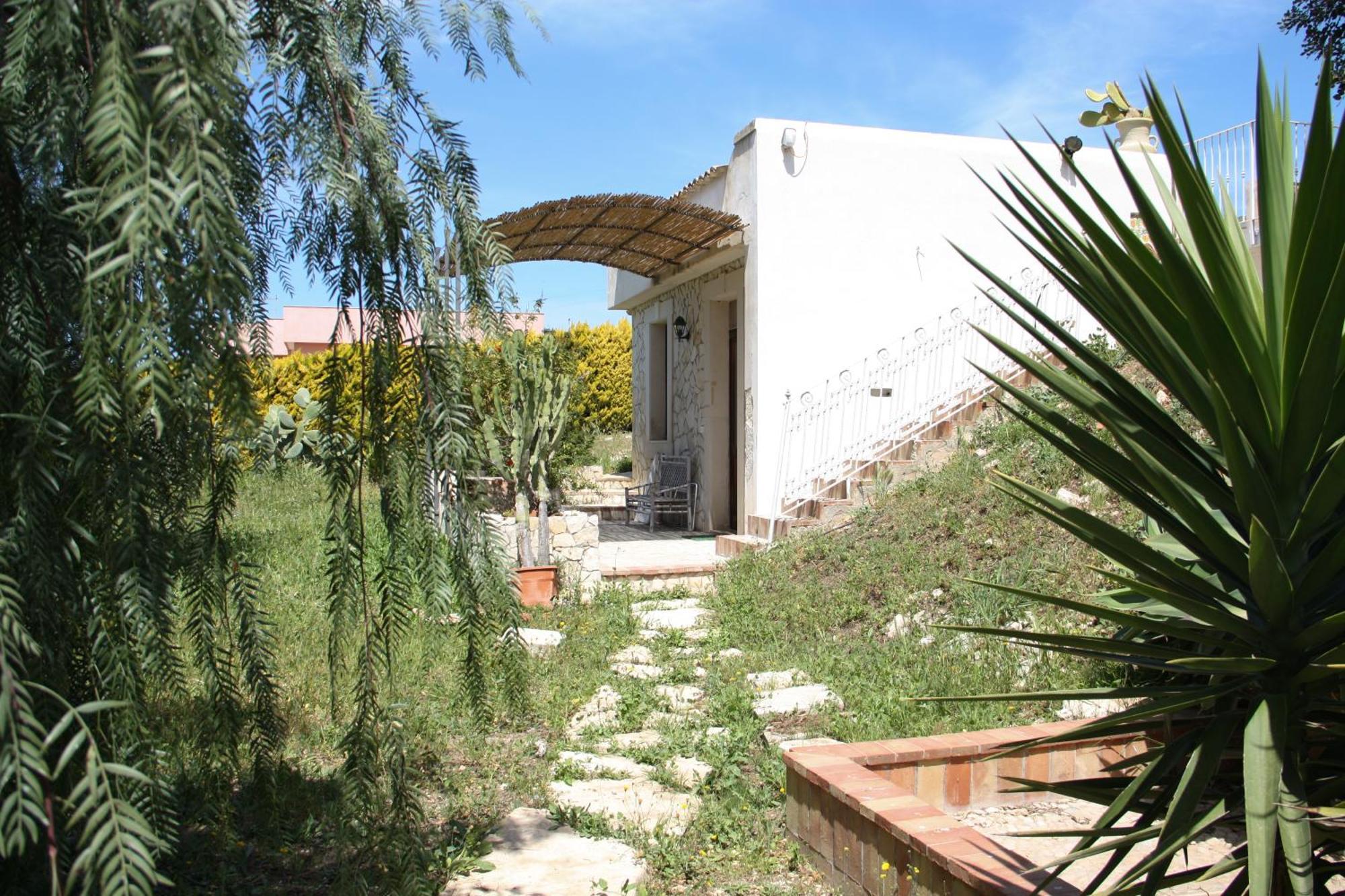 Il Casale Residence Plemmirio Kültér fotó