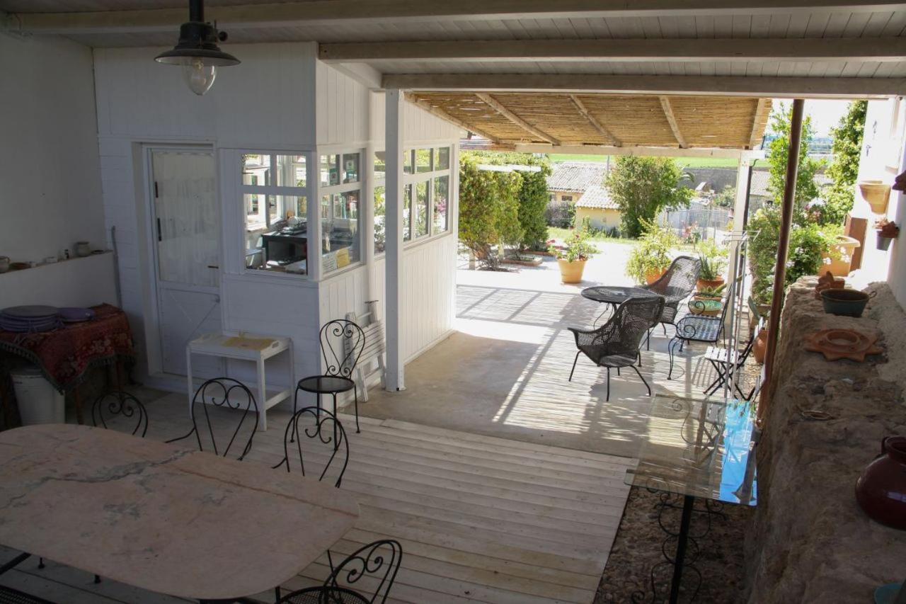 Il Casale Residence Plemmirio Kültér fotó