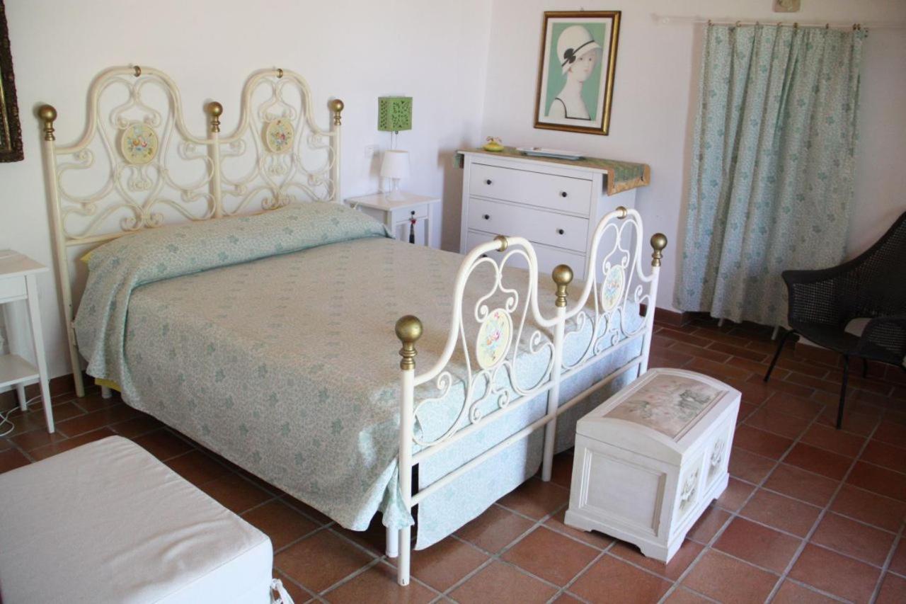 Il Casale Residence Plemmirio Kültér fotó