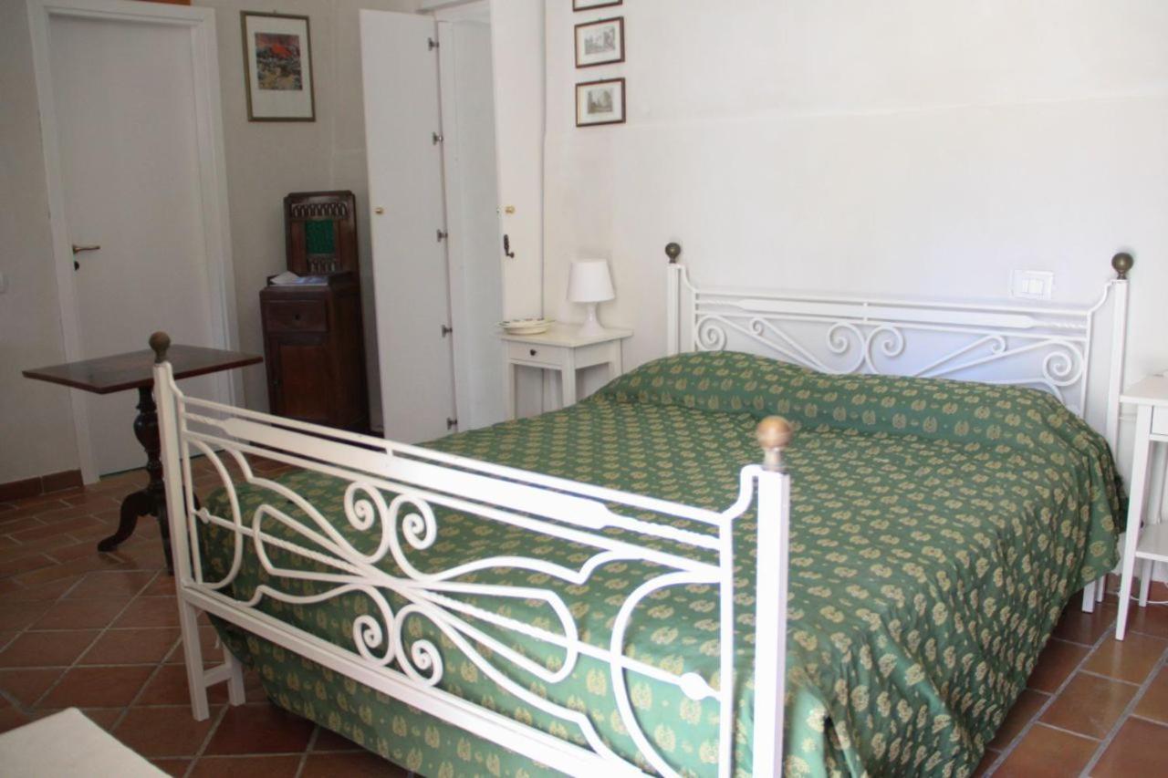 Il Casale Residence Plemmirio Kültér fotó