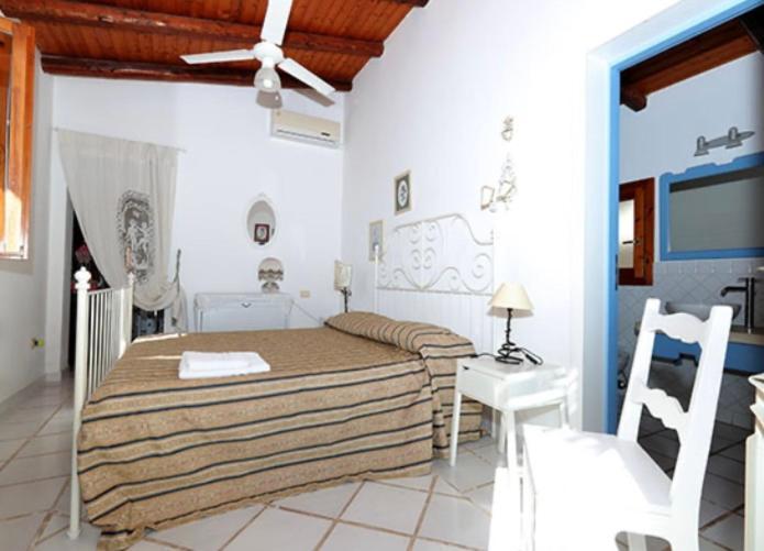Il Casale Residence Plemmirio Kültér fotó