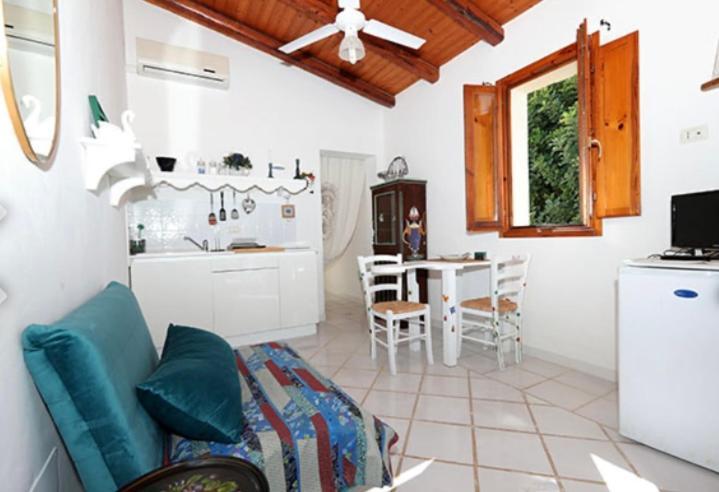 Il Casale Residence Plemmirio Kültér fotó