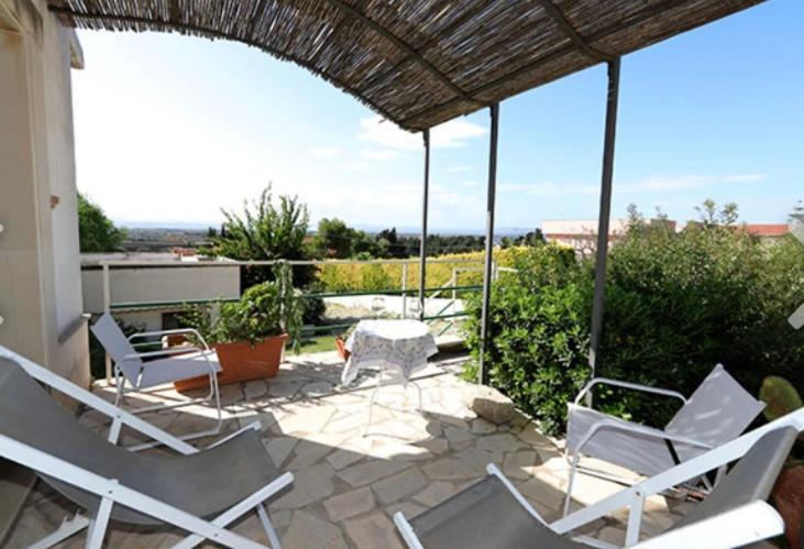 Il Casale Residence Plemmirio Kültér fotó