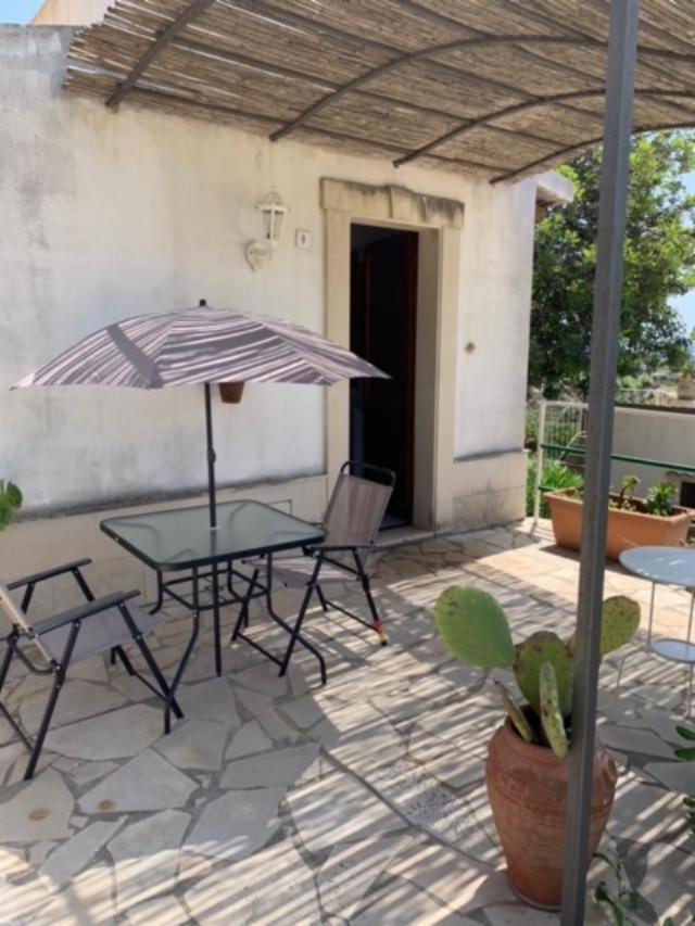 Il Casale Residence Plemmirio Kültér fotó