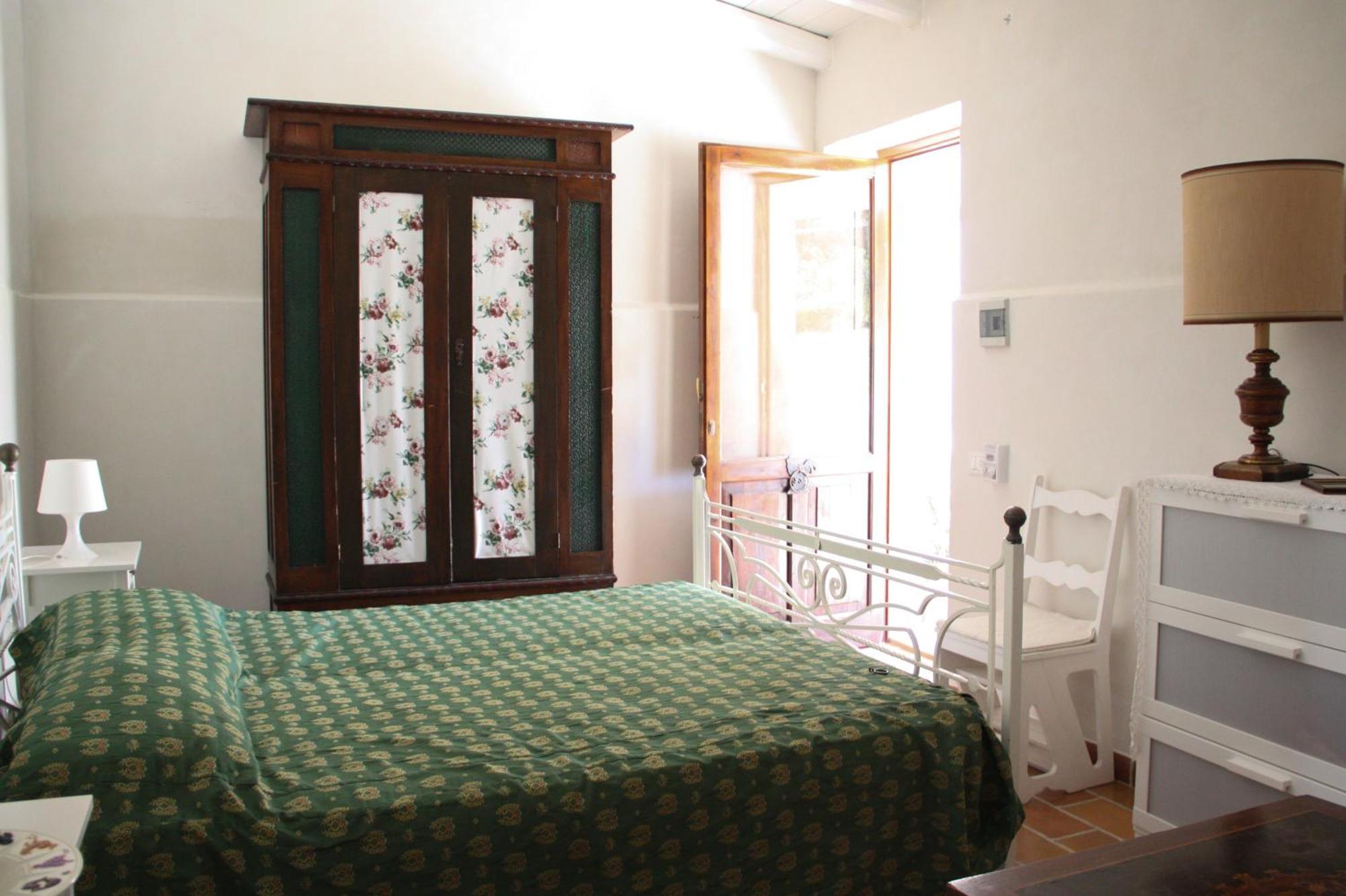 Il Casale Residence Plemmirio Kültér fotó