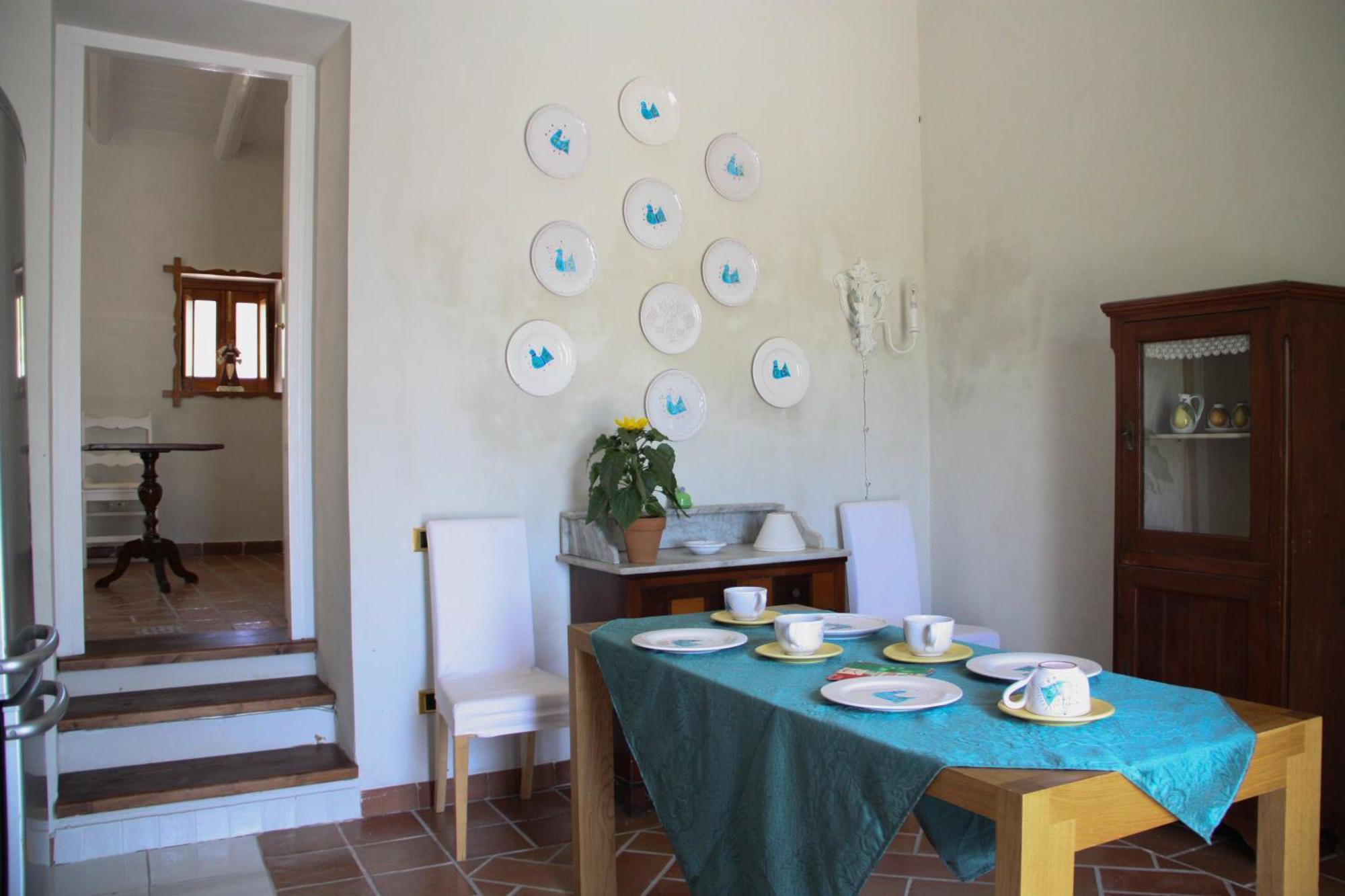 Il Casale Residence Plemmirio Kültér fotó