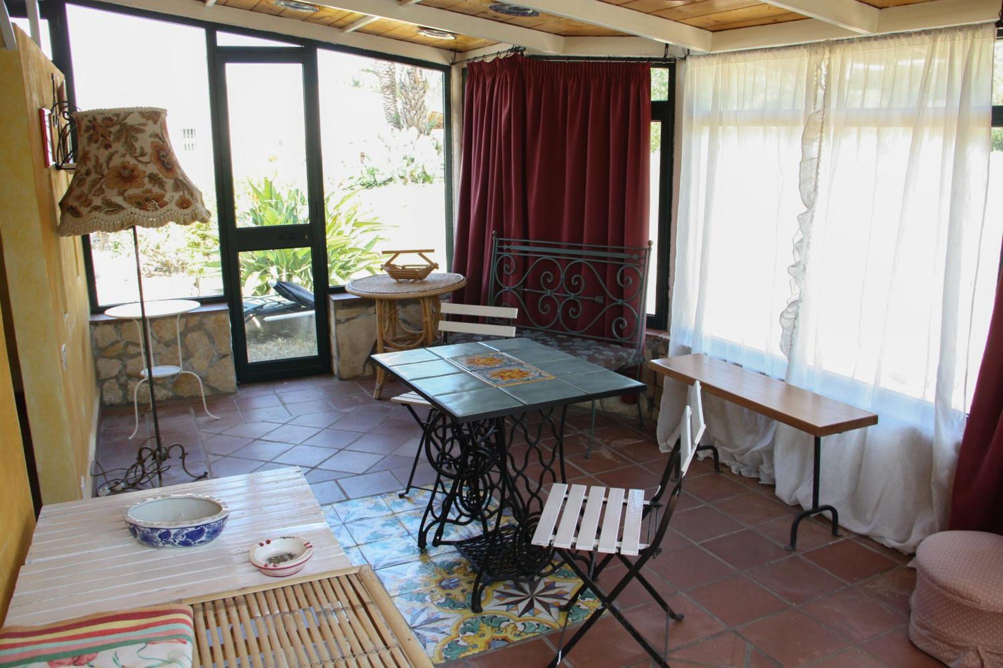 Il Casale Residence Plemmirio Kültér fotó