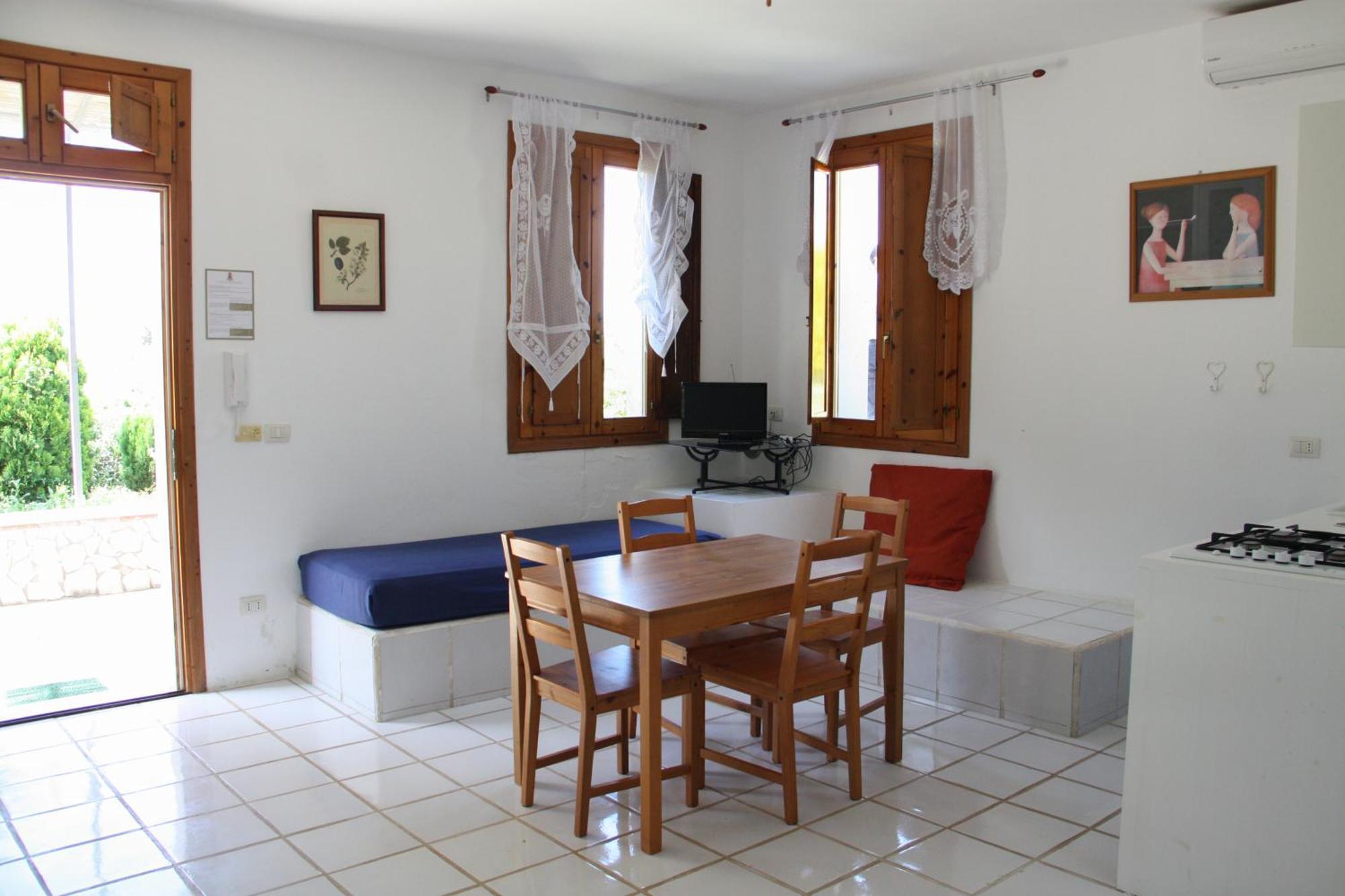 Il Casale Residence Plemmirio Kültér fotó