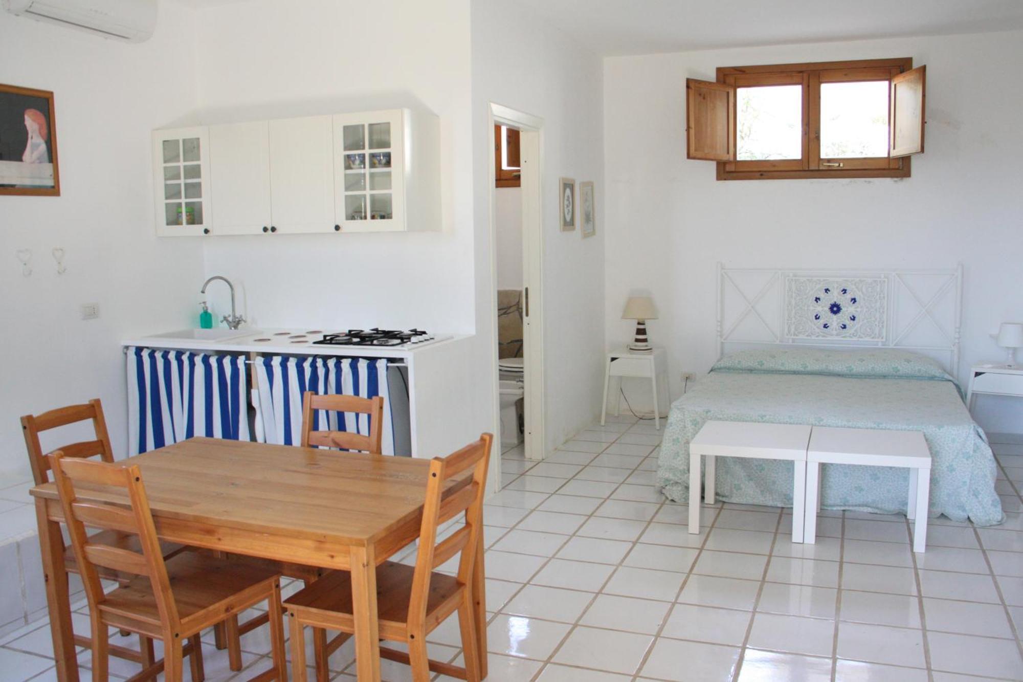 Il Casale Residence Plemmirio Kültér fotó