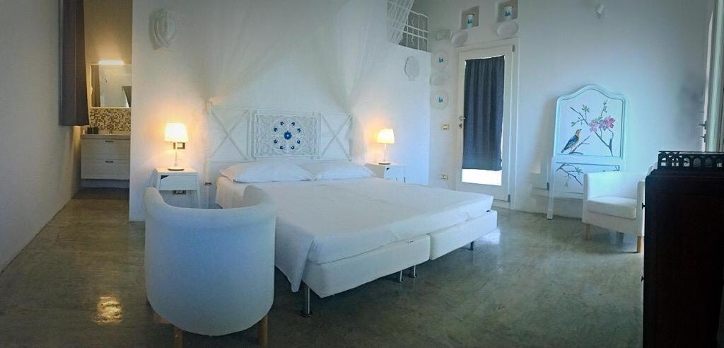 Il Casale Residence Plemmirio Kültér fotó