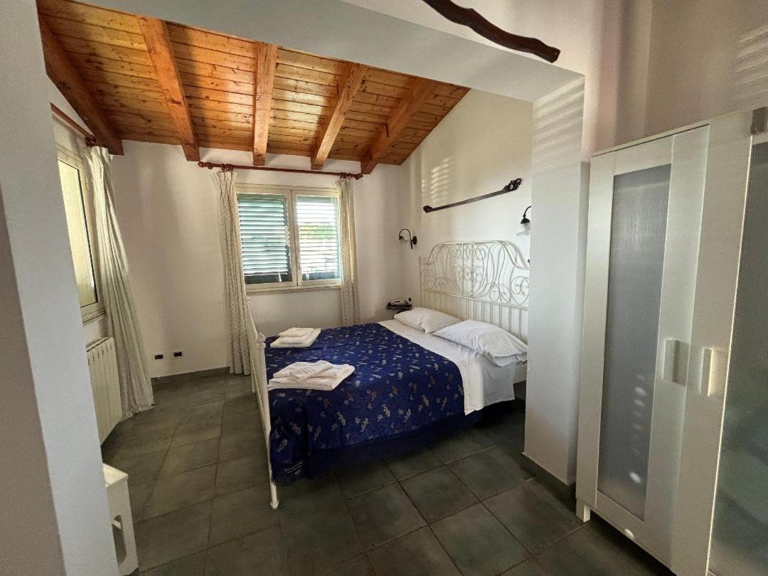 Il Casale Residence Plemmirio Kültér fotó