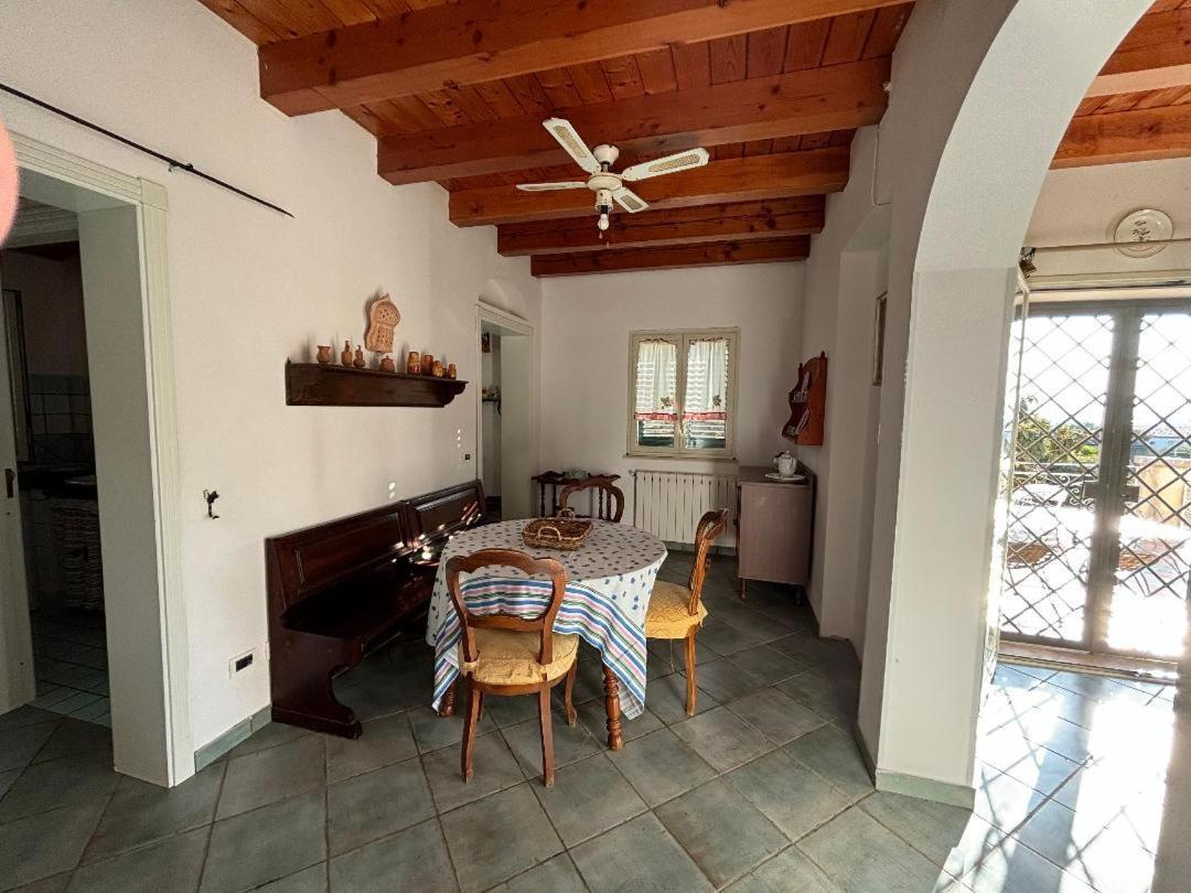 Il Casale Residence Plemmirio Kültér fotó