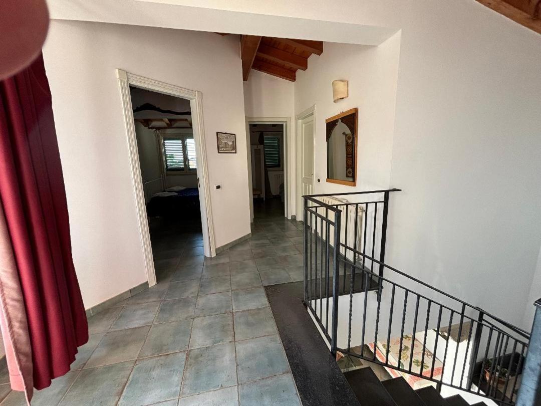Il Casale Residence Plemmirio Kültér fotó