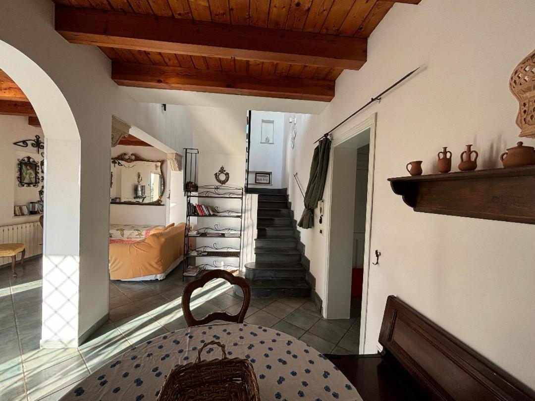 Il Casale Residence Plemmirio Kültér fotó