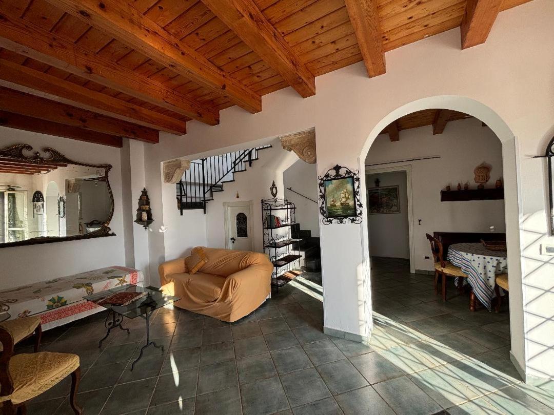 Il Casale Residence Plemmirio Kültér fotó