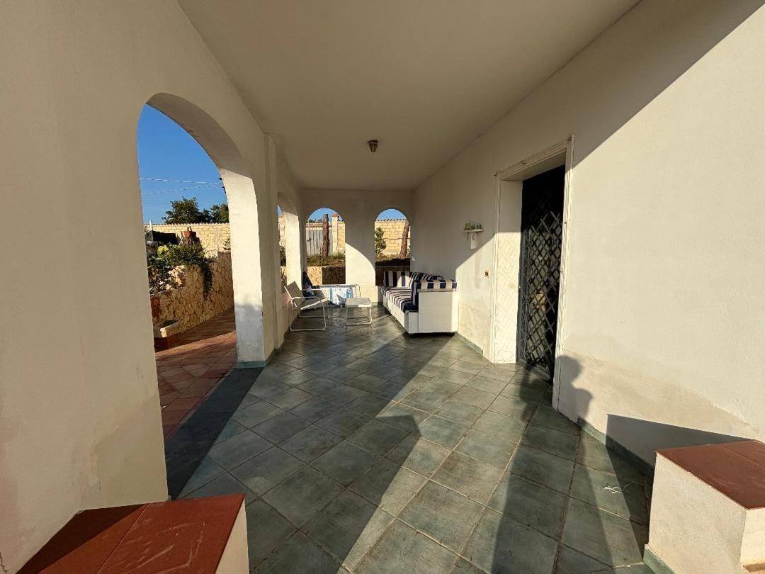 Il Casale Residence Plemmirio Kültér fotó