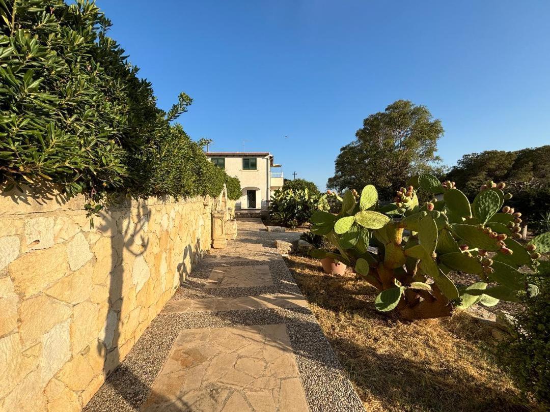 Il Casale Residence Plemmirio Kültér fotó
