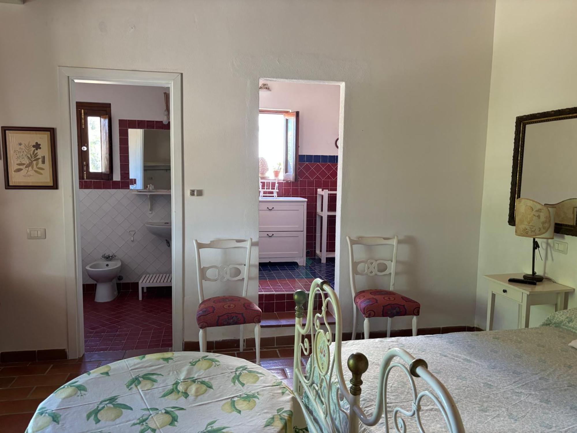 Il Casale Residence Plemmirio Kültér fotó