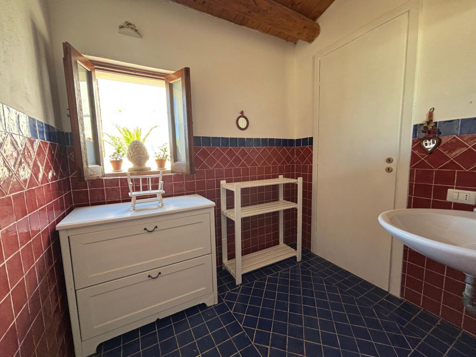 Il Casale Residence Plemmirio Kültér fotó