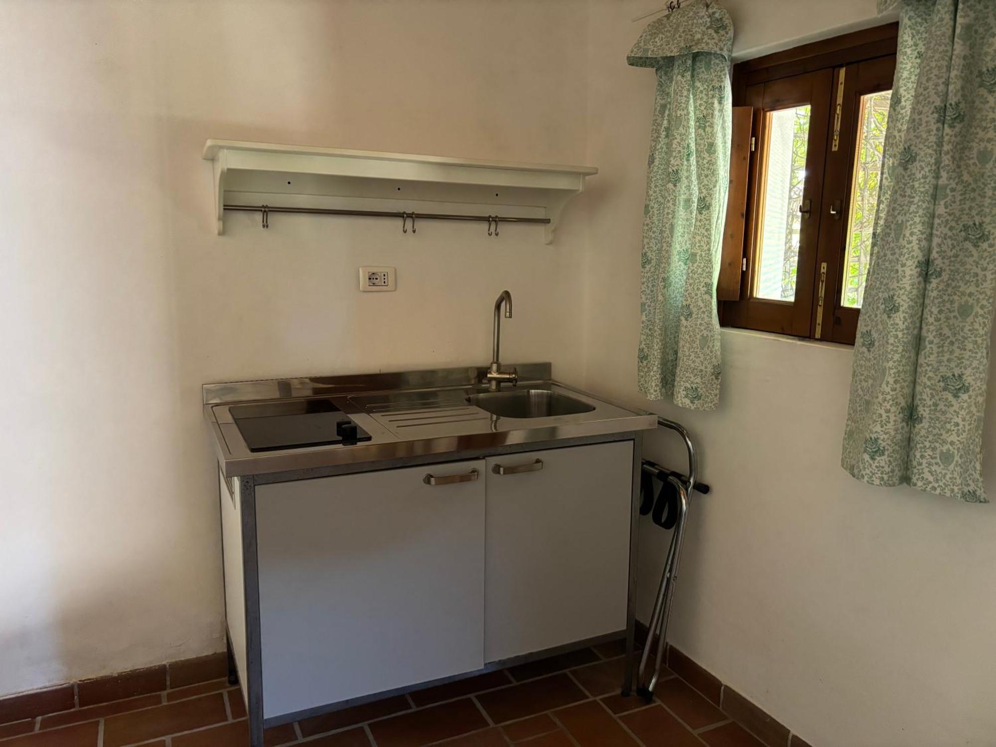 Il Casale Residence Plemmirio Kültér fotó