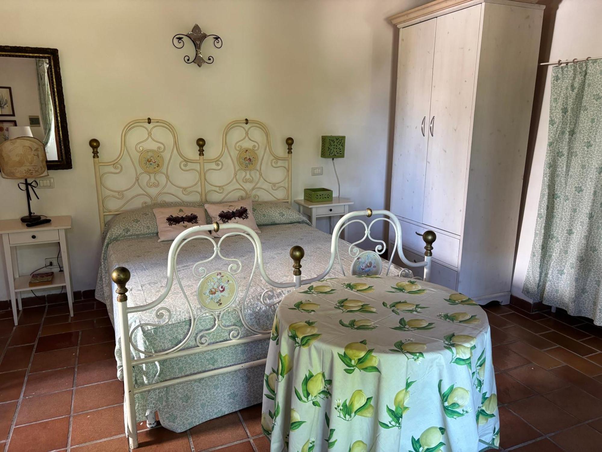 Il Casale Residence Plemmirio Kültér fotó