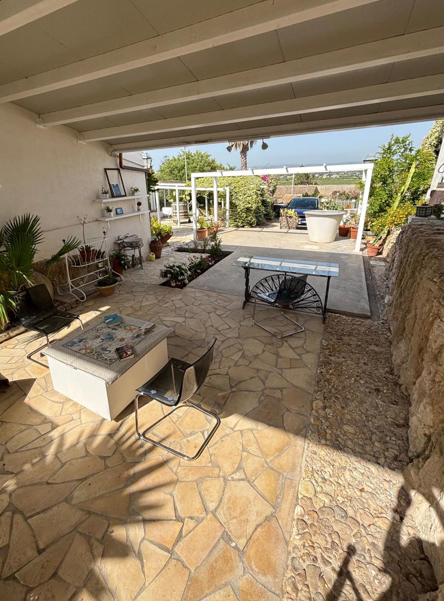 Il Casale Residence Plemmirio Kültér fotó